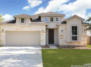 6611 Comanche Post, San Antonio, TX 78233