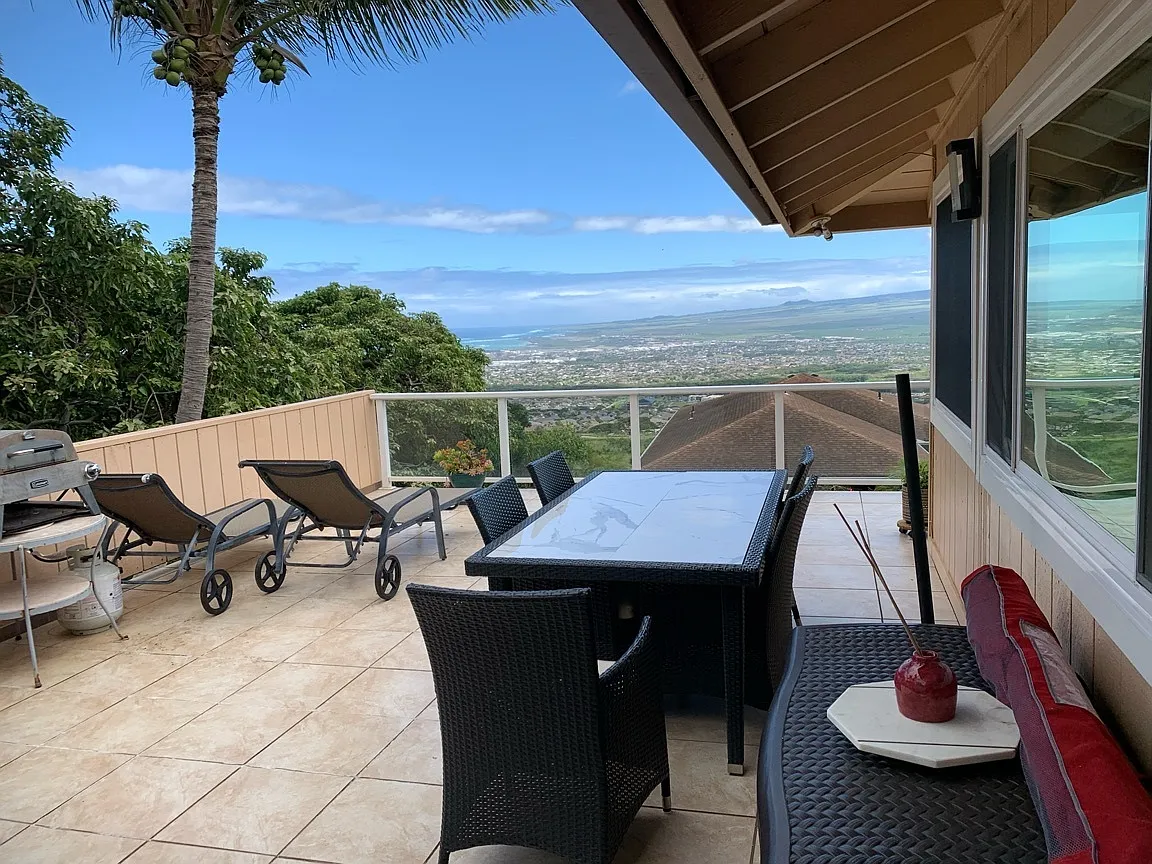 523 Kualau Street - 1 — Photo 4