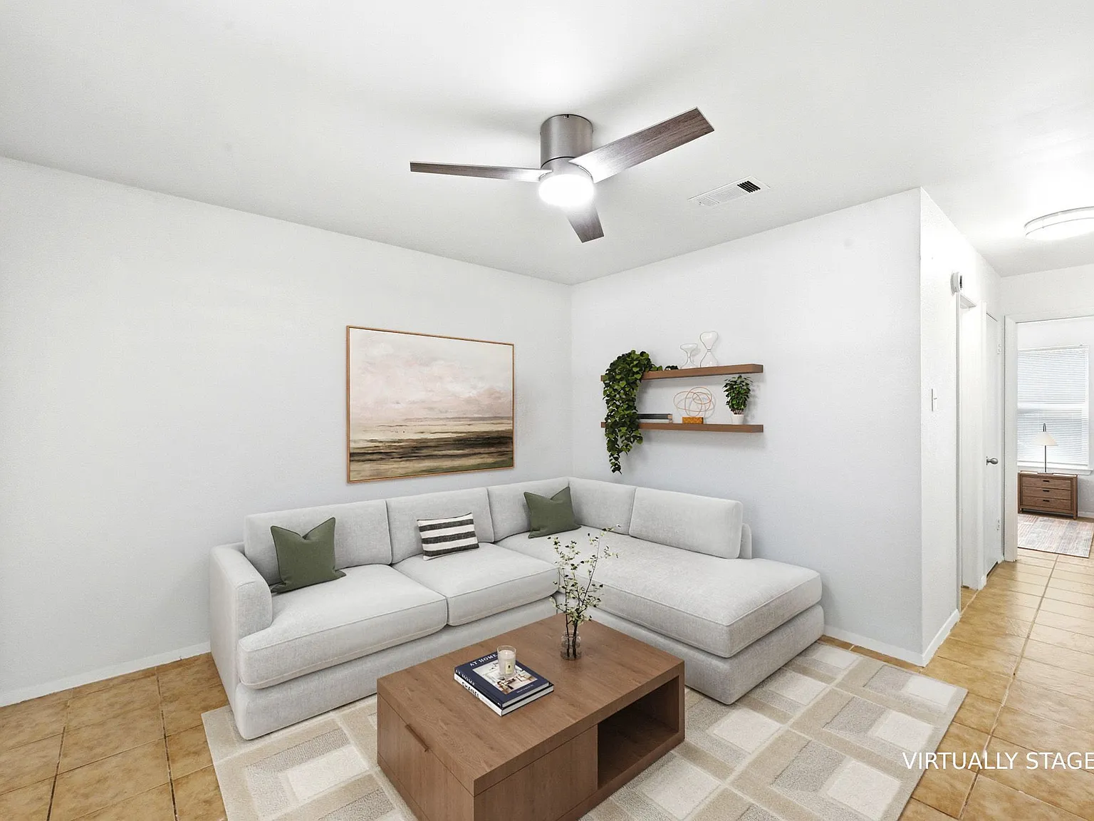2 bed, 720 sqft, $1,600 — Photo 4