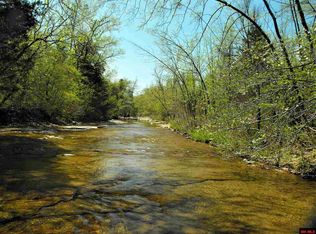 282 County Road 168, Mountain Home, AR 72653