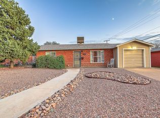 9410 Cordova Ave NE, Albuquerque, NM 87112