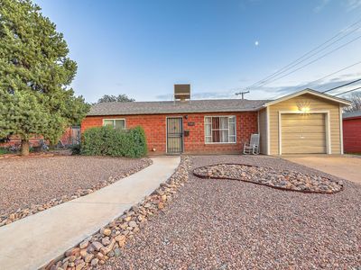 9410 Cordova Ave NE, Albuquerque, NM, 87112