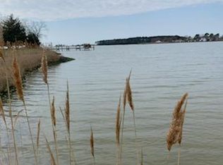 Bar Neck Rd, Tilghman, MD 21671