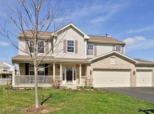 830 Noren Ct, Aurora, IL