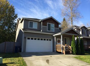 3118 74th Dr NE, Marysville, WA 98270