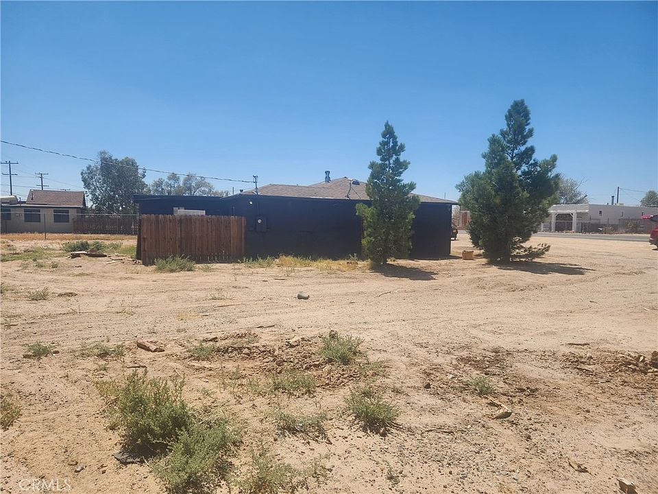 142 Yermo Rd, Yermo, CA 92398 Zillow