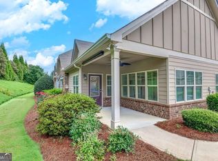 2384 Tree Arbor Way, Marietta, GA 30064