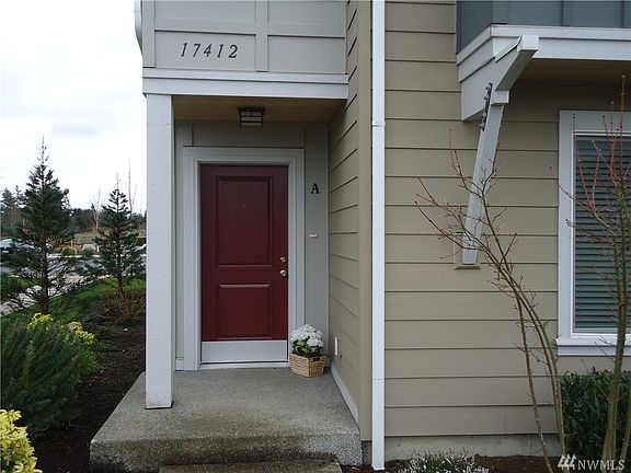 2nd image of 17412 118th Avenue Ct E Unit A