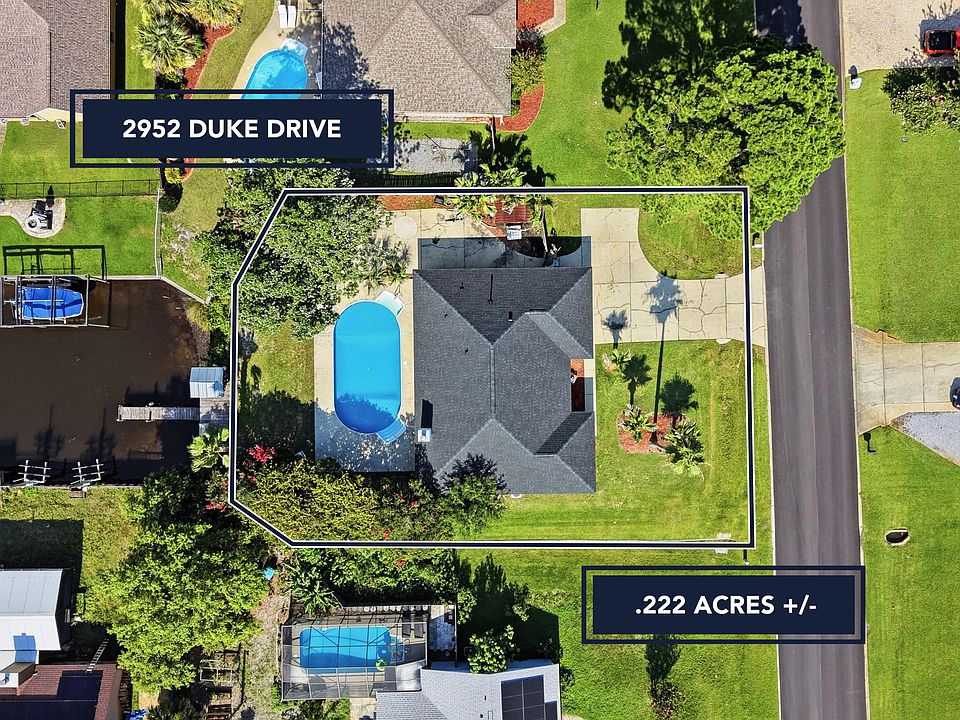 1st image of 2952 Duke Dr