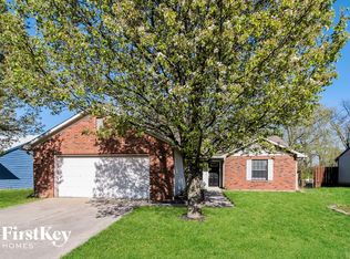 7149 Carrie Dr, Indianapolis, IN