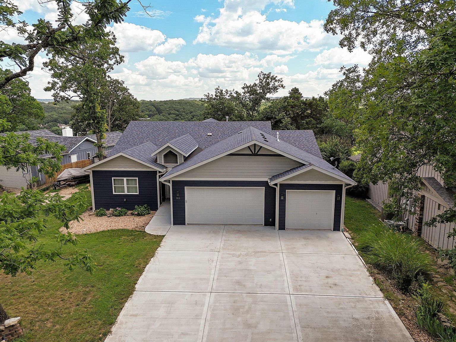 912 Cliff Drive, Branson, MO 65616 Zillow