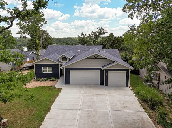 912 Cliff Drive, Branson, MO 65616