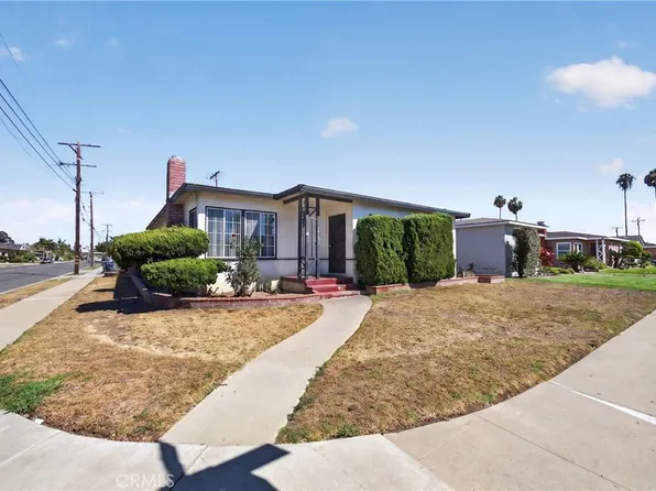 14100 S Mariposa Ave, Gardena, CA 90247