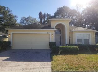719 Auburn Preserve Blvd, Auburndale, FL 33823
