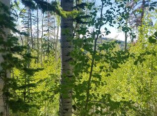 527 E Brook Cir, Brian Head, UT 84719