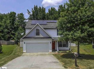 124 Catterick Way, Fountain Inn, SC 29644