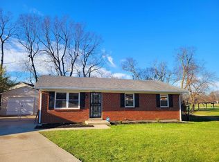 (Undisclosed Address), Lexington, KY 40511
