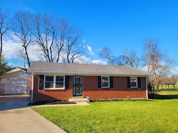 1575 Kirk Ct, Lexington, KY 40511