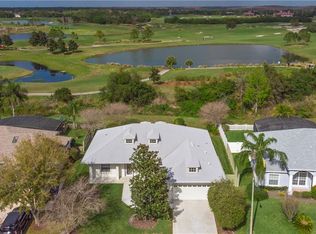 3248 Countryside View Dr, Saint Cloud, FL 34772