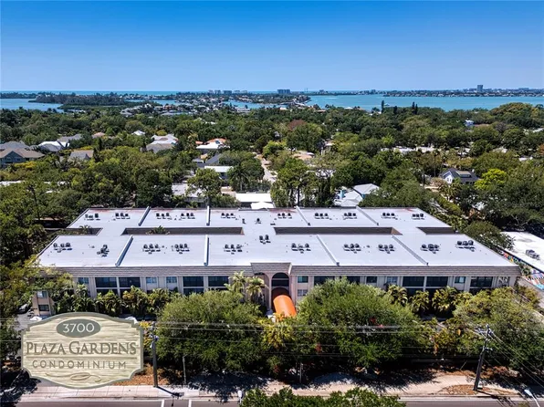 3700 S Osprey Ave APT 121, Sarasota, FL 34239