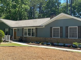 2924 Fallow Ridge Ct, Snellville, GA 30078
