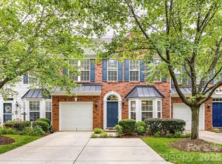 Fairway Townes, Fort Mill, SC 29715