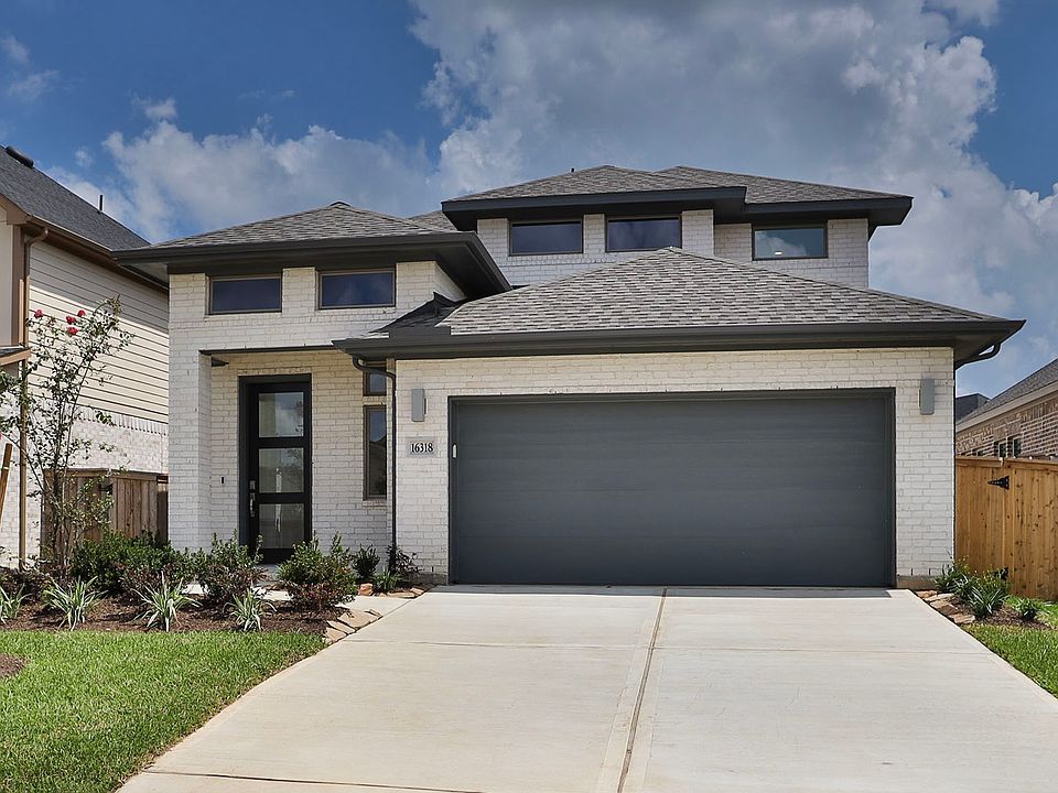 1st image of 16318 Rock Hollow Bend Ln