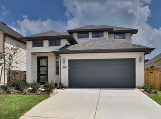 16318 Rock Hollow Bend Ln, Hockley, TX 77447