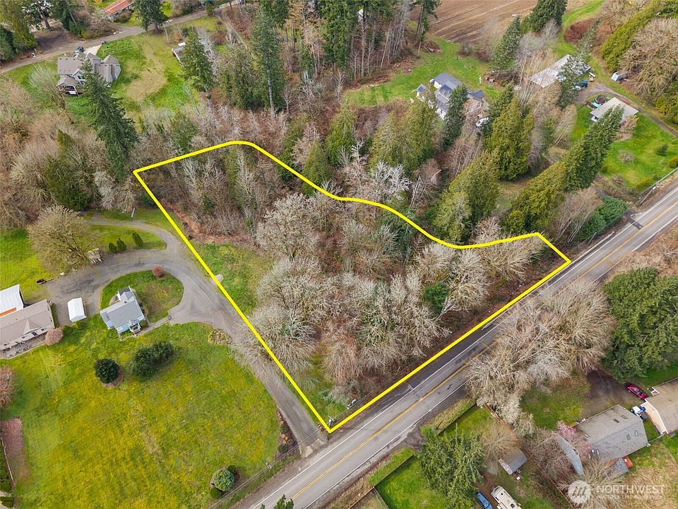 1st image of 257 NE Old Belfair Hwy