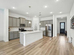 1812 Lithgow Rd, Celina, TX 75009