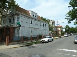 217 6th Ave W #1ST, Newark, NJ 07107
