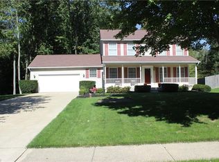 2089 Old Elm St NE, Canton, OH 44721