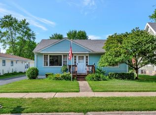 404 W Wood Ave, Peotone, IL 60468