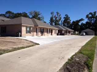 378 Monarch Dr, Houma, LA 70364