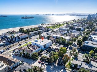 3707 E Livingston Dr Unit 306, Long Beach, CA 90803