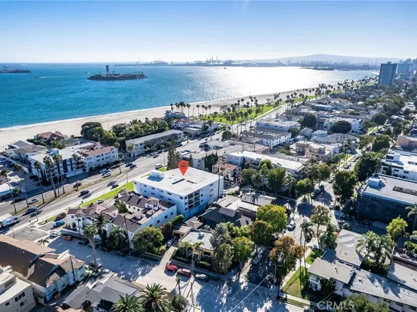 3707 E Livingston Dr Unit 306, Long Beach, CA 90803