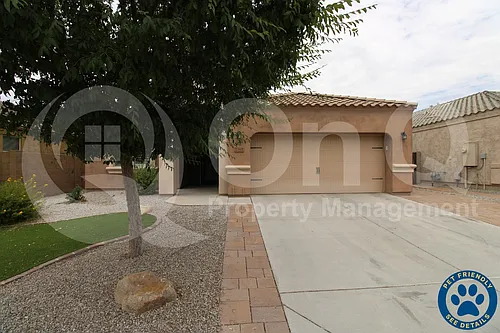 7562 W Tierra Buena Ln Photo 1