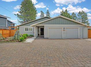 61090 Parrell Rd, Bend, OR 97702