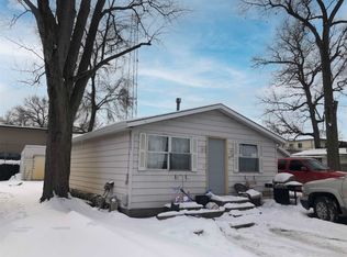 2510 Oriole Ln, Warsaw, IN 46580