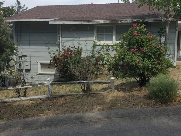 410 Pine Canyon Dr, Frazier Park, CA 93225