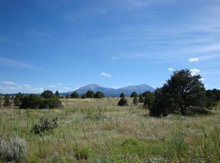 LOT 5 Navajo Ranch Ests LOT 5, Walsenburg, CO 81089