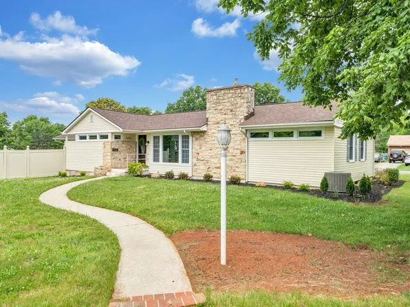 3420 Oakland Blvd NW, Roanoke, VA 24012
