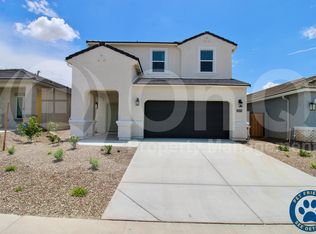 2079 W Sable Ave, Mesa, AZ 85212
