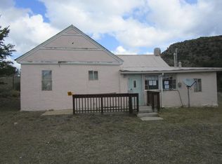 1018 Alabama St, Trinidad, CO 81082