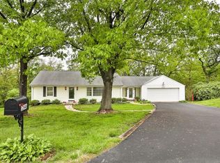 12446 Court Dr, Saint Louis, MO 63127