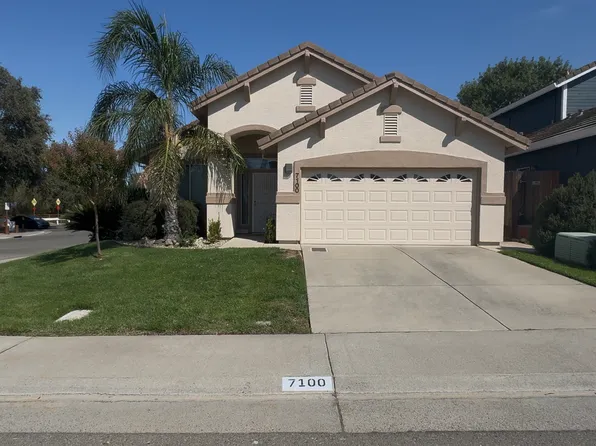 7100 Ryan Taylor Way, Citrus Heights, CA 95621