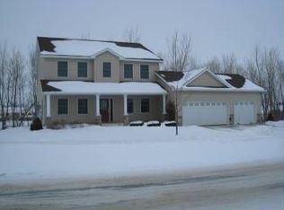 736 Preserve Blvd, Nya, MN 55397