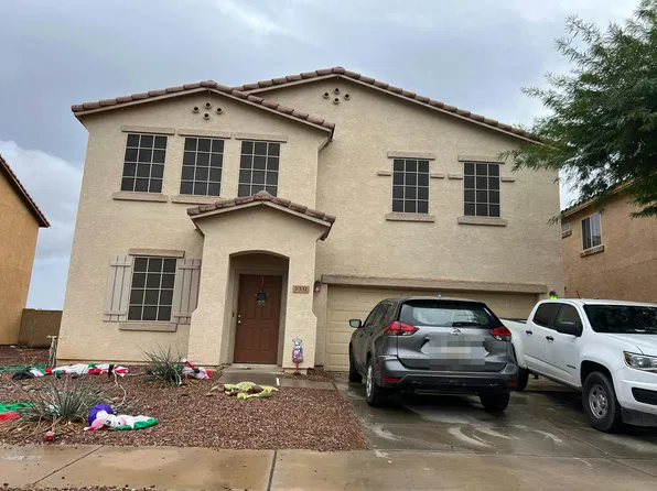 7331 W Saint Charles Ave, Laveen, AZ 85339