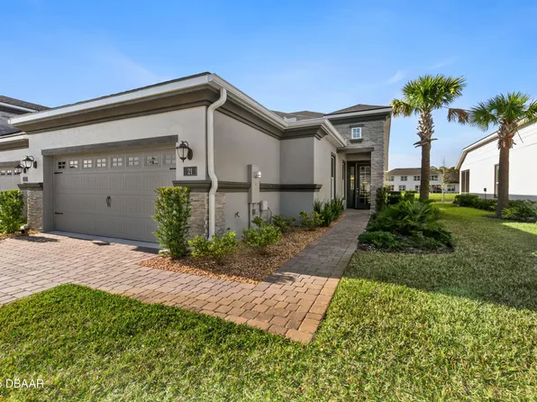 21 Longridge Ln, Ormond Beach, FL 32174