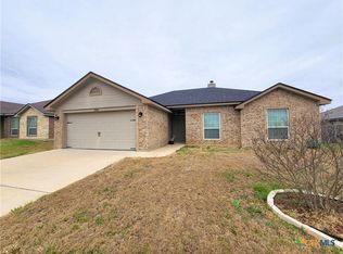 2908 Canadian River Loop, Killeen, TX 76549